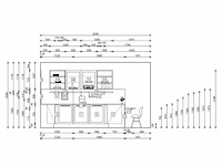Showroomkeuken - afbeelding 20 van  27