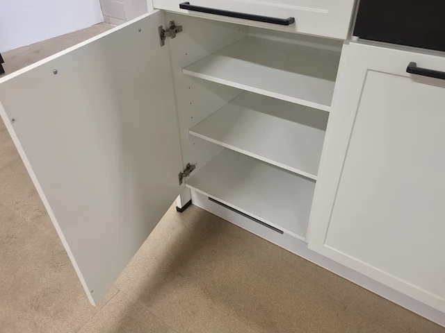 Showroomkeuken - afbeelding 21 van  27