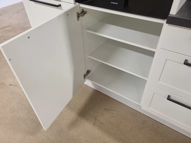 Showroomkeuken - afbeelding 22 van  27