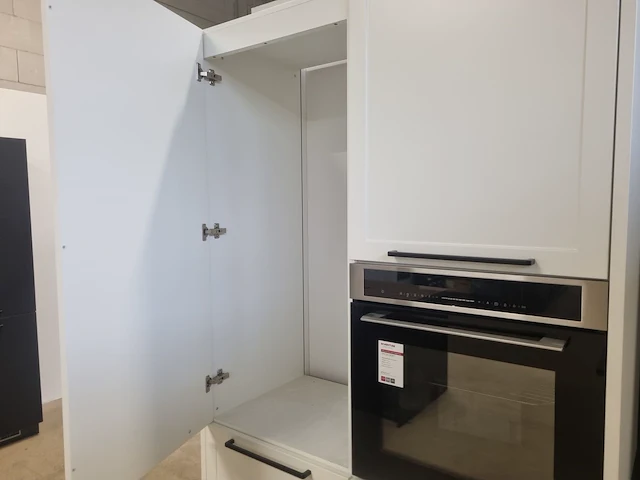 Showroomkeuken - afbeelding 23 van  27