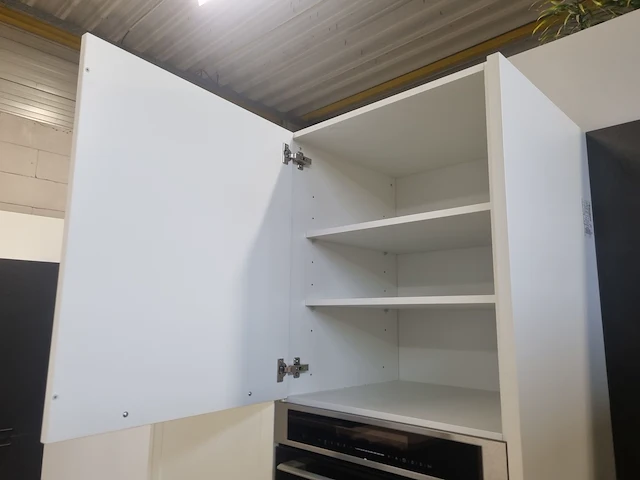 Showroomkeuken - afbeelding 24 van  27