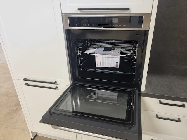 Showroomkeuken - afbeelding 25 van  27