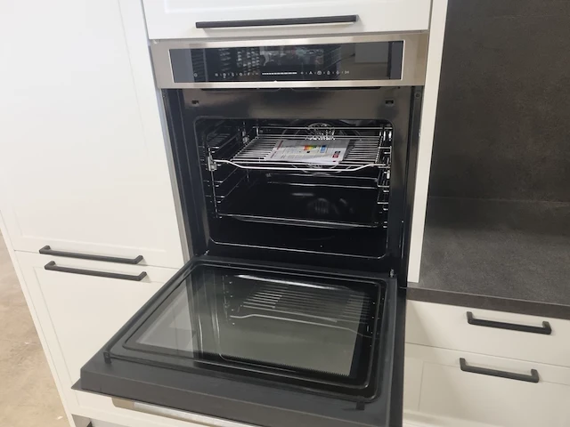 Showroomkeuken - afbeelding 26 van  27