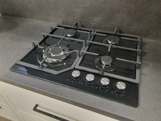 Showroomkeuken - afbeelding 27 van  27