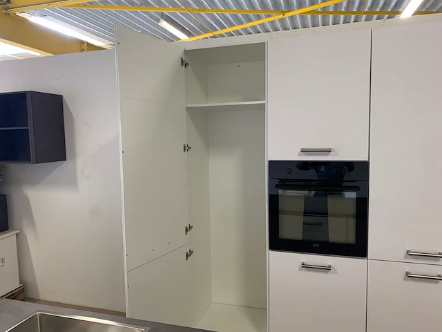 Showroomkeuken - afbeelding 5 van  30