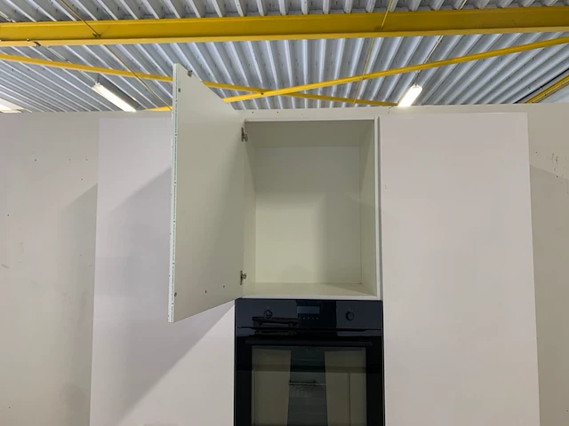 Showroomkeuken - afbeelding 7 van  30