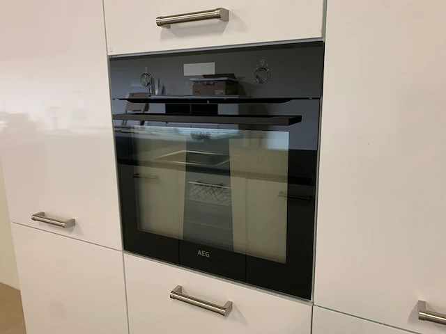 Showroomkeuken - afbeelding 8 van  30