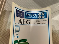 Showroomkeuken - afbeelding 10 van  30
