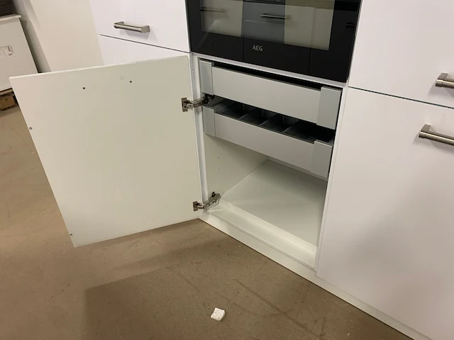 Showroomkeuken - afbeelding 11 van  30