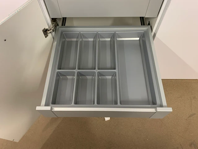 Showroomkeuken - afbeelding 13 van  30
