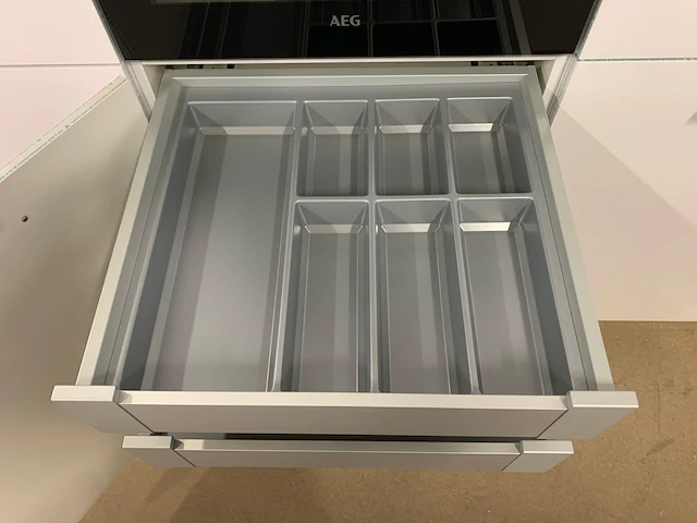 Showroomkeuken - afbeelding 14 van  30