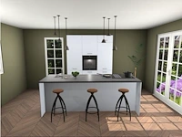 Showroomkeuken - afbeelding 21 van  30