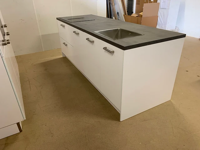 Showroomkeuken - afbeelding 23 van  30