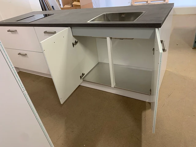 Showroomkeuken - afbeelding 25 van  30
