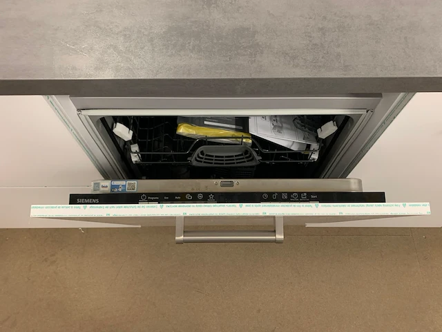 Showroomkeuken - afbeelding 26 van  30