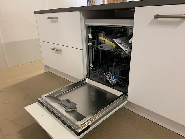 Showroomkeuken - afbeelding 27 van  30