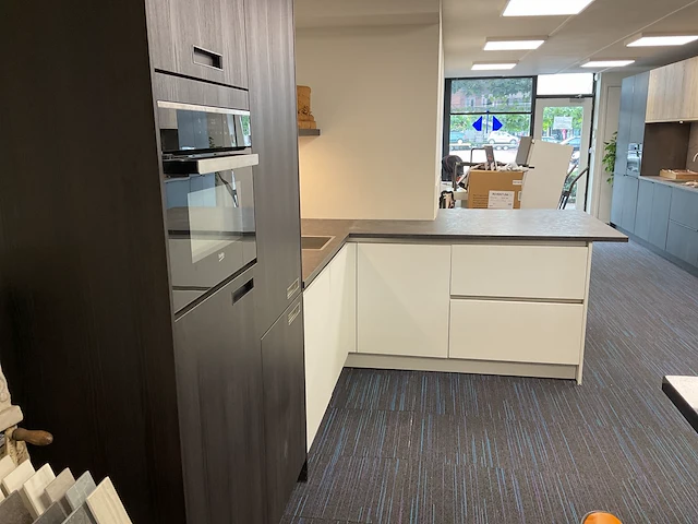 Showroomkeuken - afbeelding 3 van  29