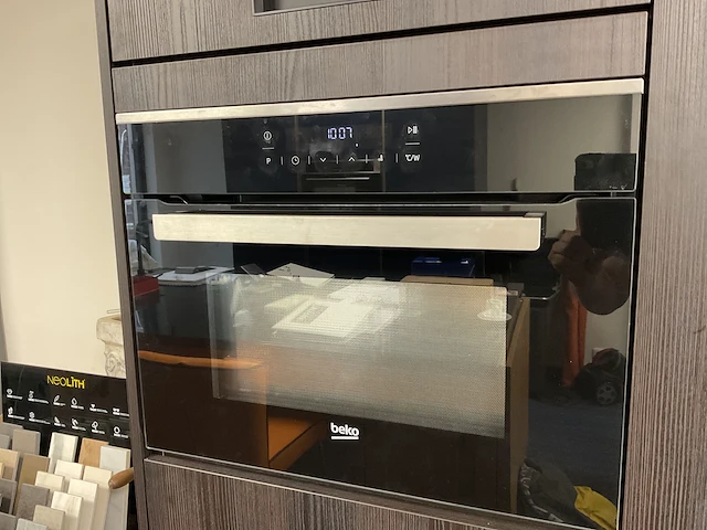 Showroomkeuken - afbeelding 5 van  29