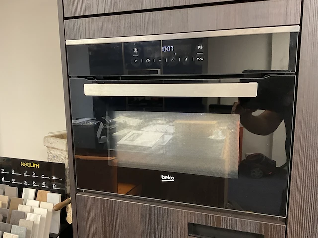 Showroomkeuken - afbeelding 6 van  29