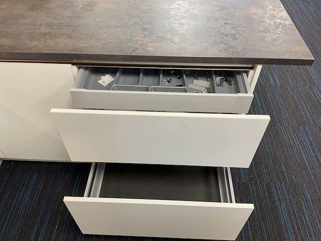 Showroomkeuken - afbeelding 19 van  29