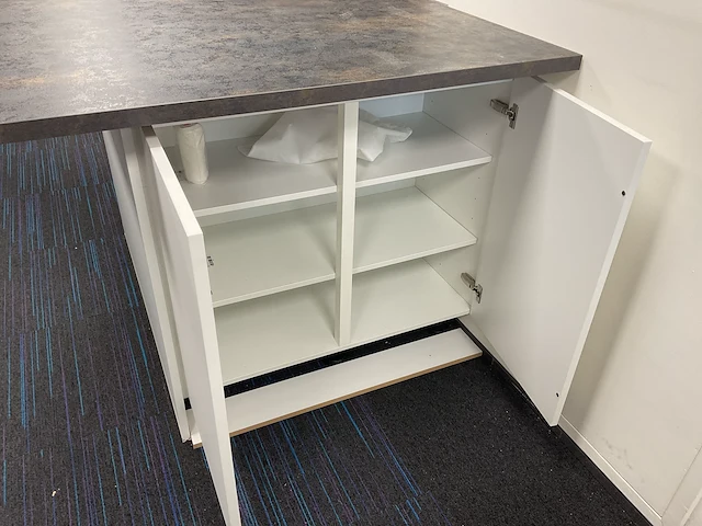 Showroomkeuken - afbeelding 20 van  29