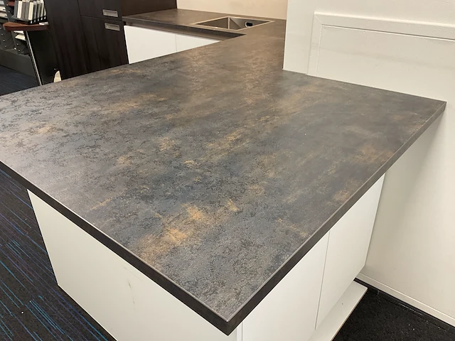 Showroomkeuken - afbeelding 21 van  29