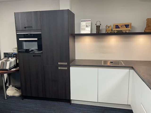 Showroomkeuken - afbeelding 25 van  29