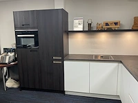 Showroomkeuken - afbeelding 25 van  29