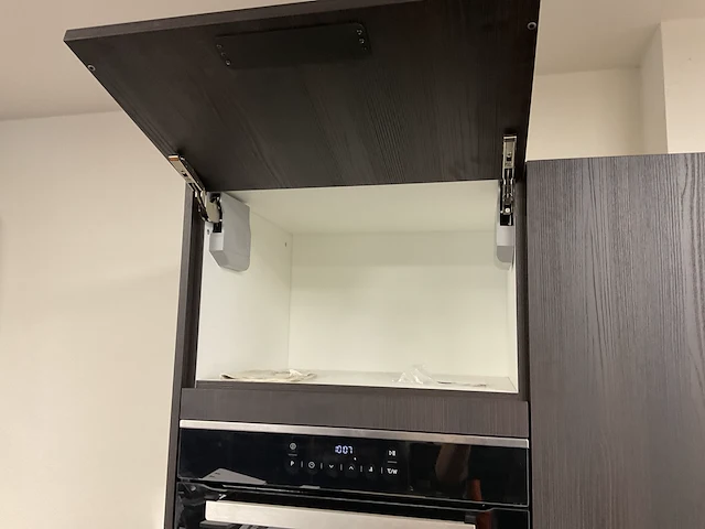Showroomkeuken - afbeelding 26 van  29