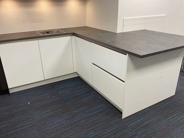 Showroomkeuken - afbeelding 28 van  29