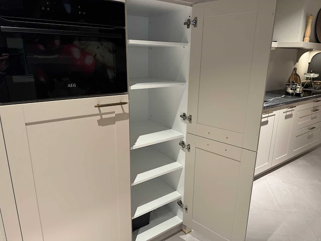 Showroomkeuken - afbeelding 10 van  40