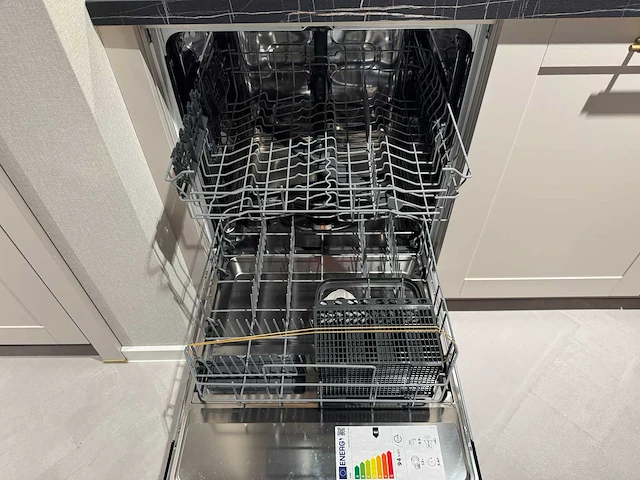 Showroomkeuken - afbeelding 14 van  40