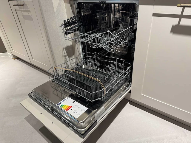 Showroomkeuken - afbeelding 15 van  40