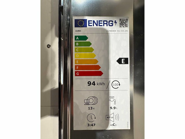 Showroomkeuken - afbeelding 16 van  40