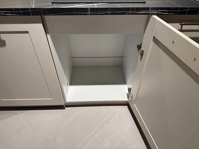 Showroomkeuken - afbeelding 22 van  40