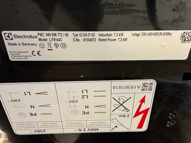Showroomkeuken - afbeelding 27 van  40