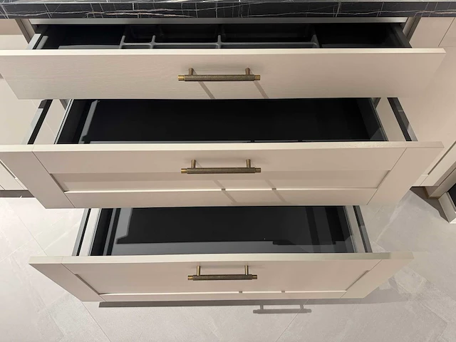 Showroomkeuken - afbeelding 28 van  40