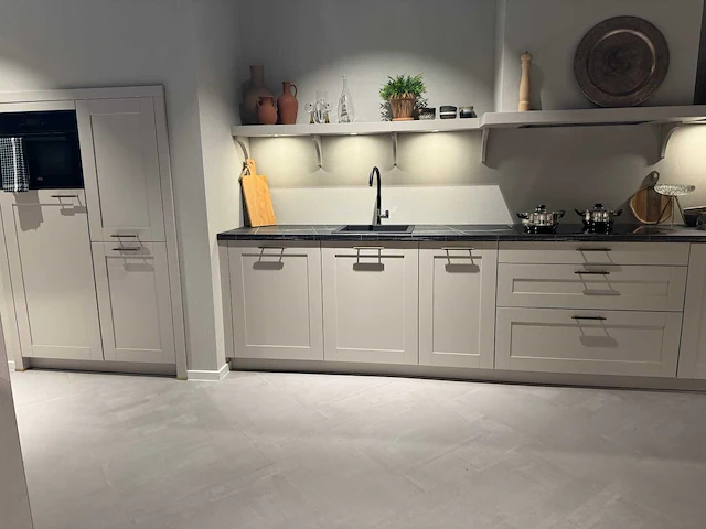 Showroomkeuken - afbeelding 2 van  40