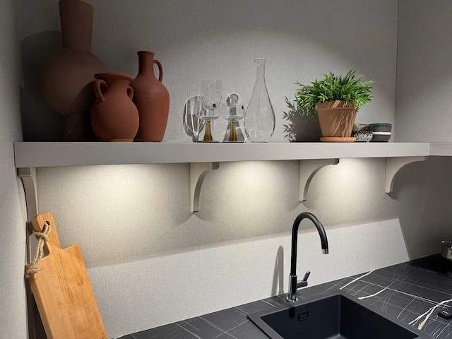 Showroomkeuken - afbeelding 32 van  40