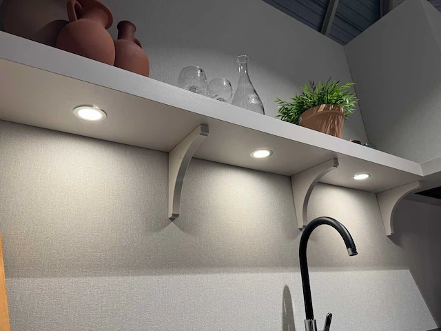 Showroomkeuken - afbeelding 33 van  40