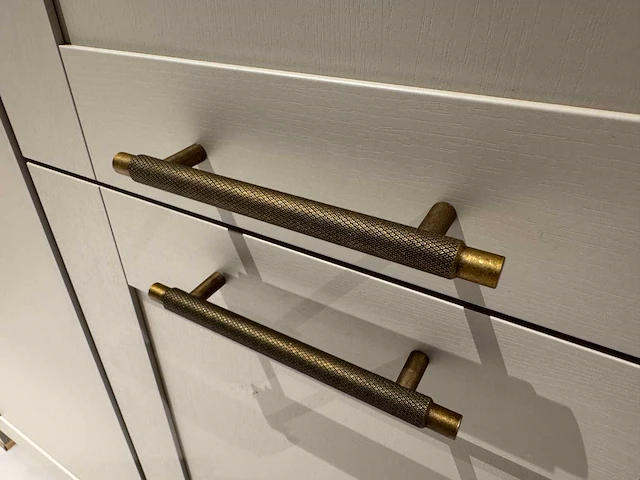 Showroomkeuken - afbeelding 39 van  40