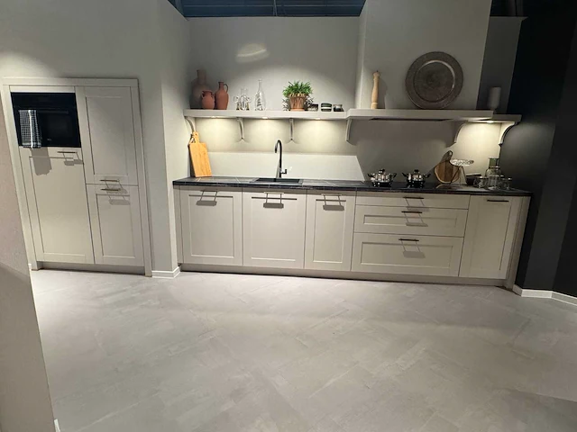 Showroomkeuken - afbeelding 3 van  40