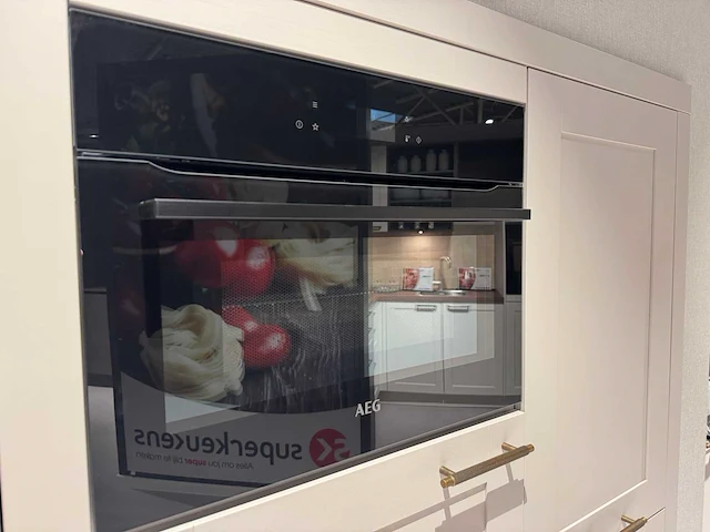 Showroomkeuken - afbeelding 4 van  40