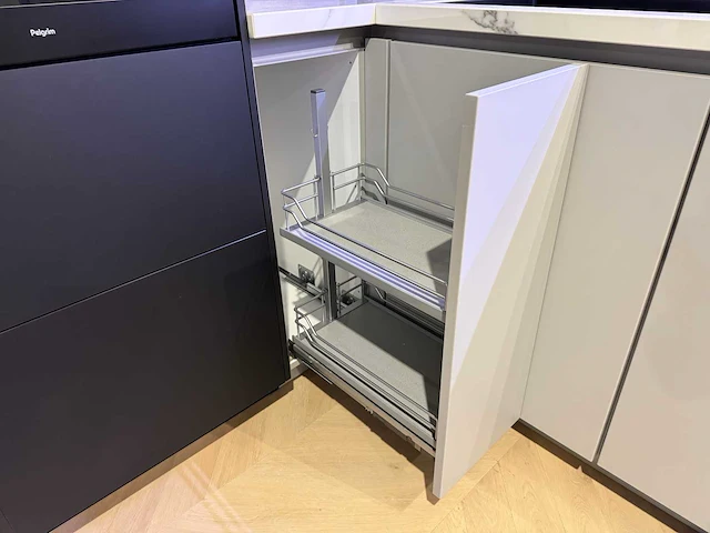 Showroomkeuken - afbeelding 14 van  42