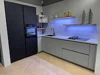 Showroomkeuken