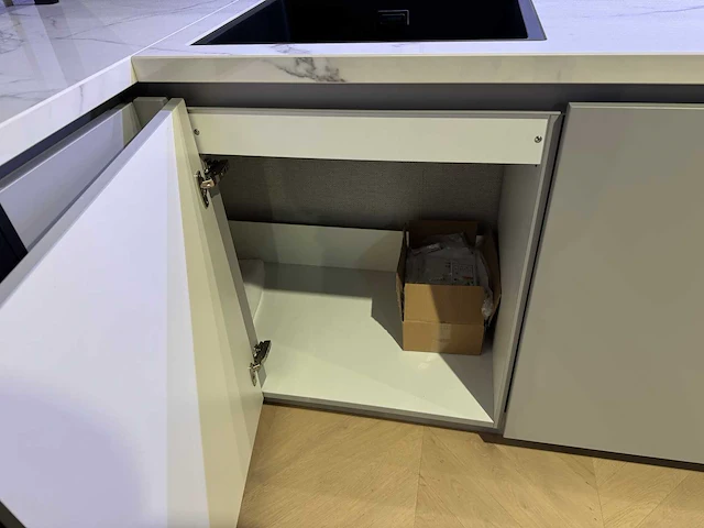 Showroomkeuken - afbeelding 20 van  42