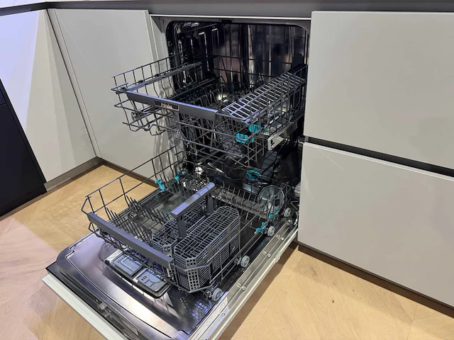 Showroomkeuken - afbeelding 23 van  42