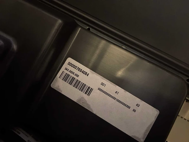 Showroomkeuken - afbeelding 25 van  42