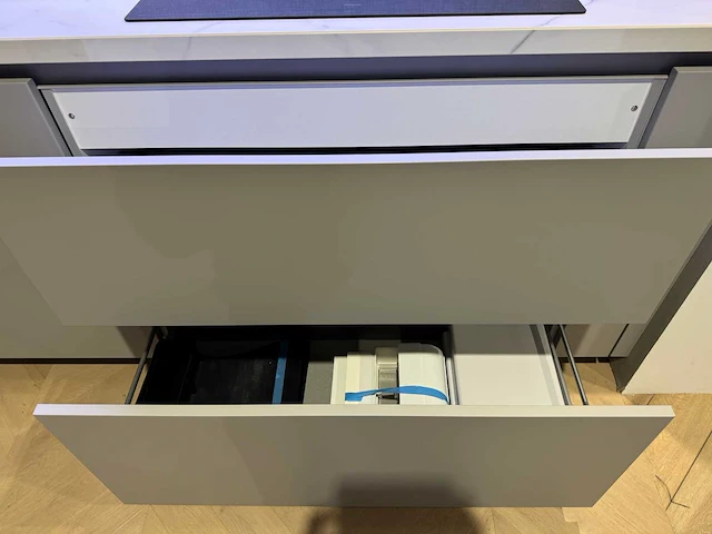 Showroomkeuken - afbeelding 26 van  42