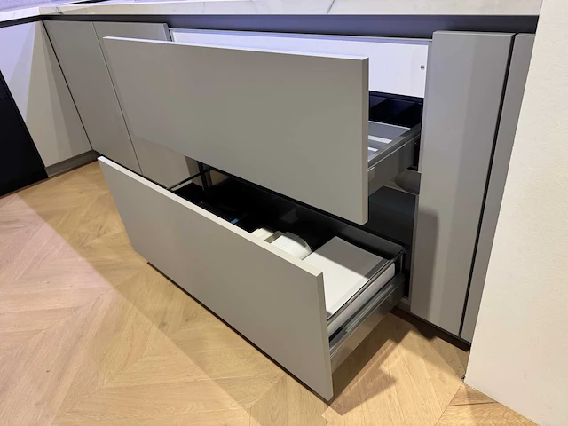Showroomkeuken - afbeelding 27 van  42